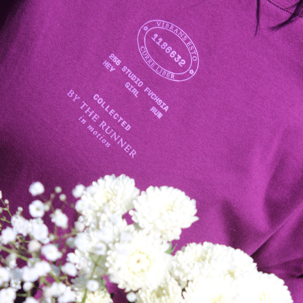 MICA TEE - RTWF