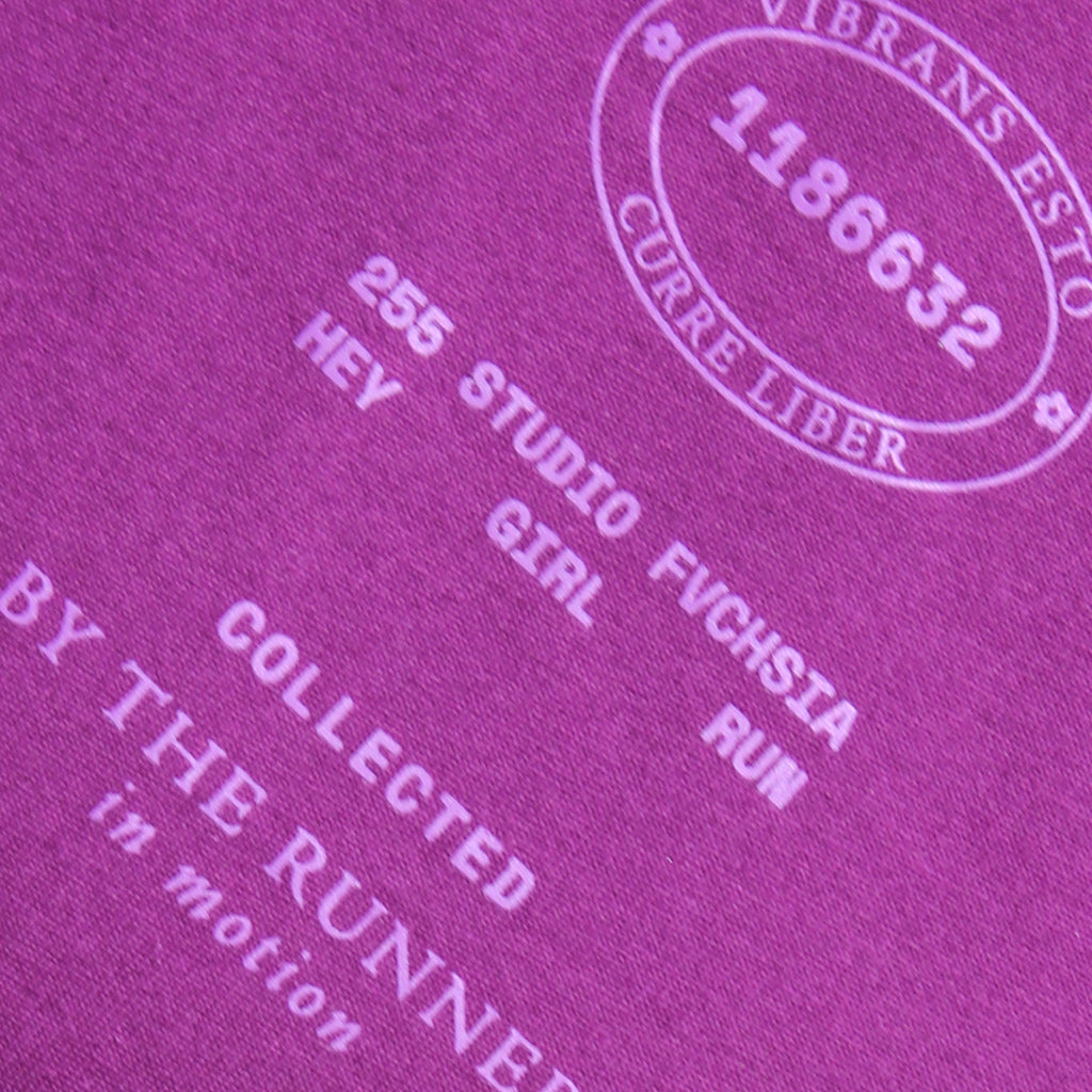 MICA TEE - RTWF