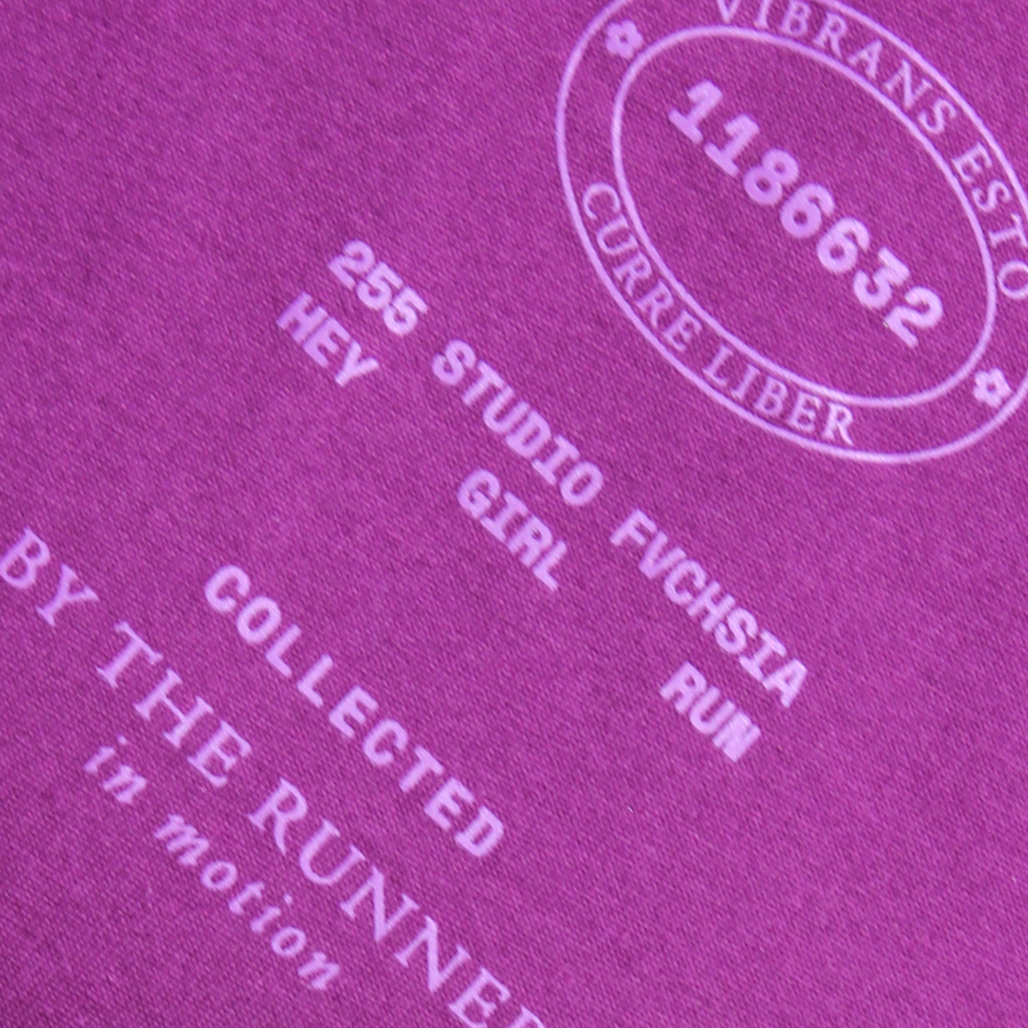 MICA TEE - RTWF