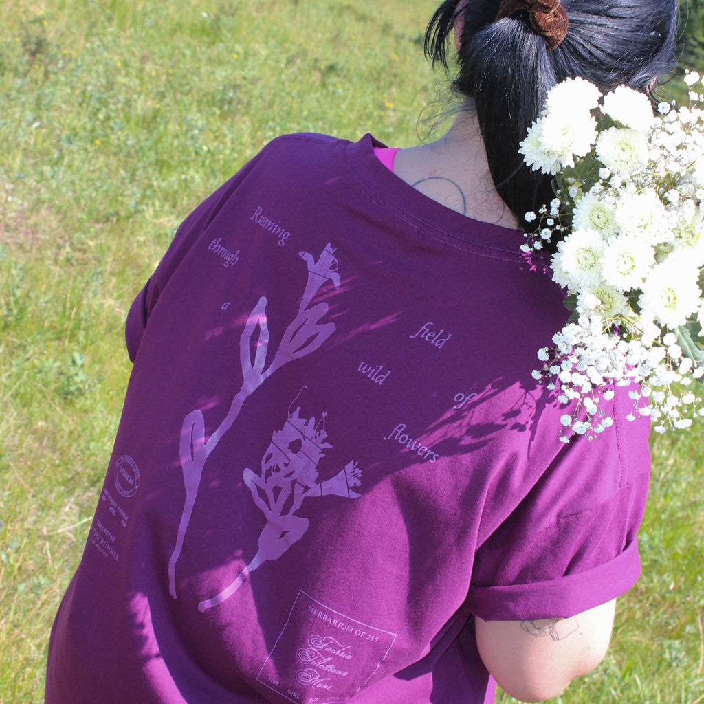 MICA TEE - RTWF