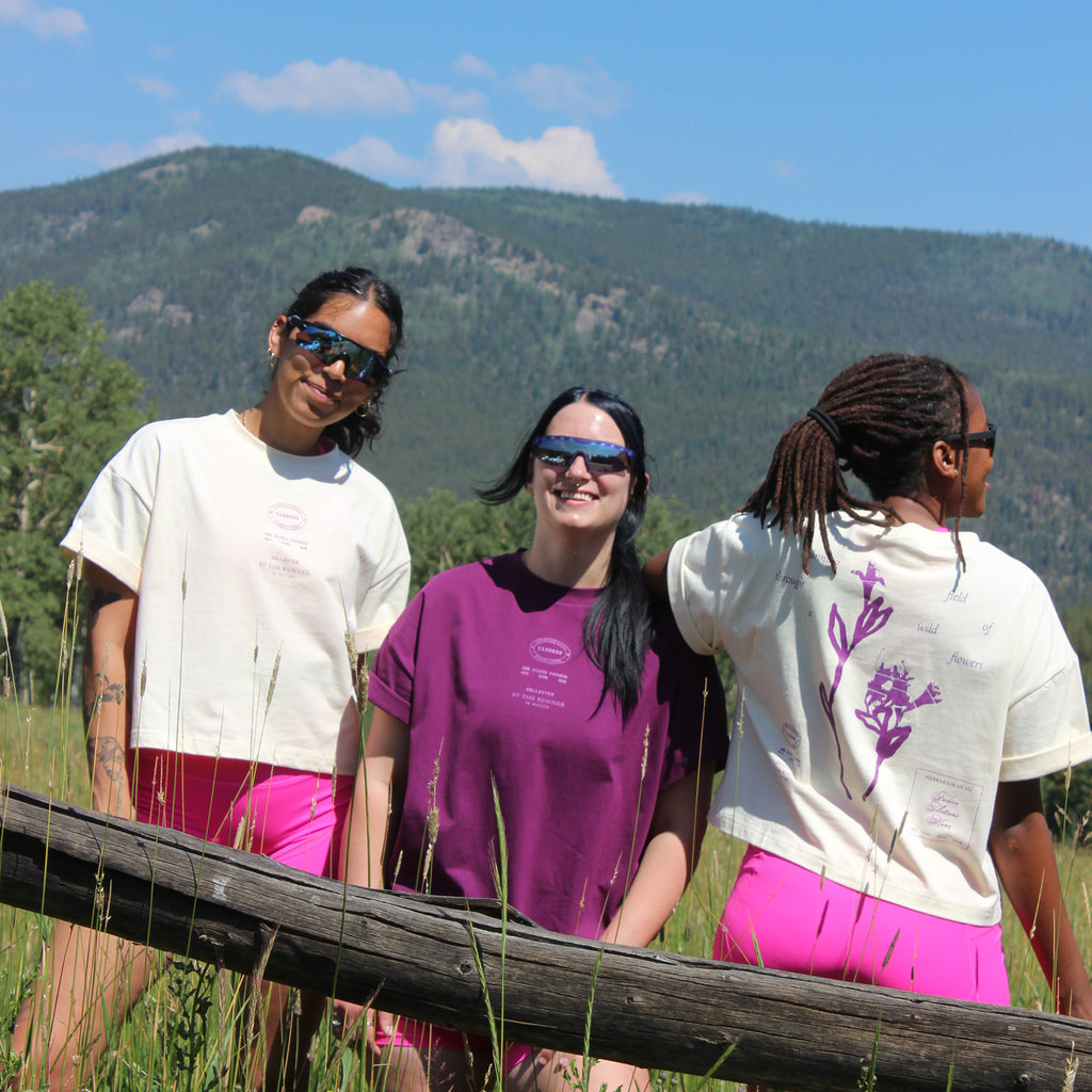 MICA TEE - RTWF