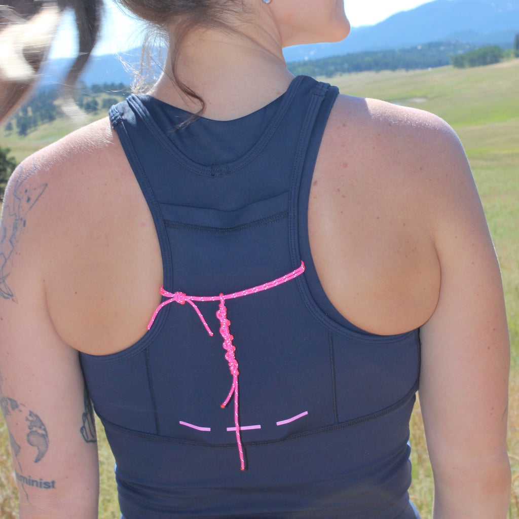 RISA TANK TOP - 133