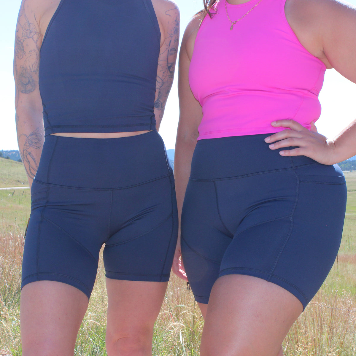 SIA 5" SHORTS - 133