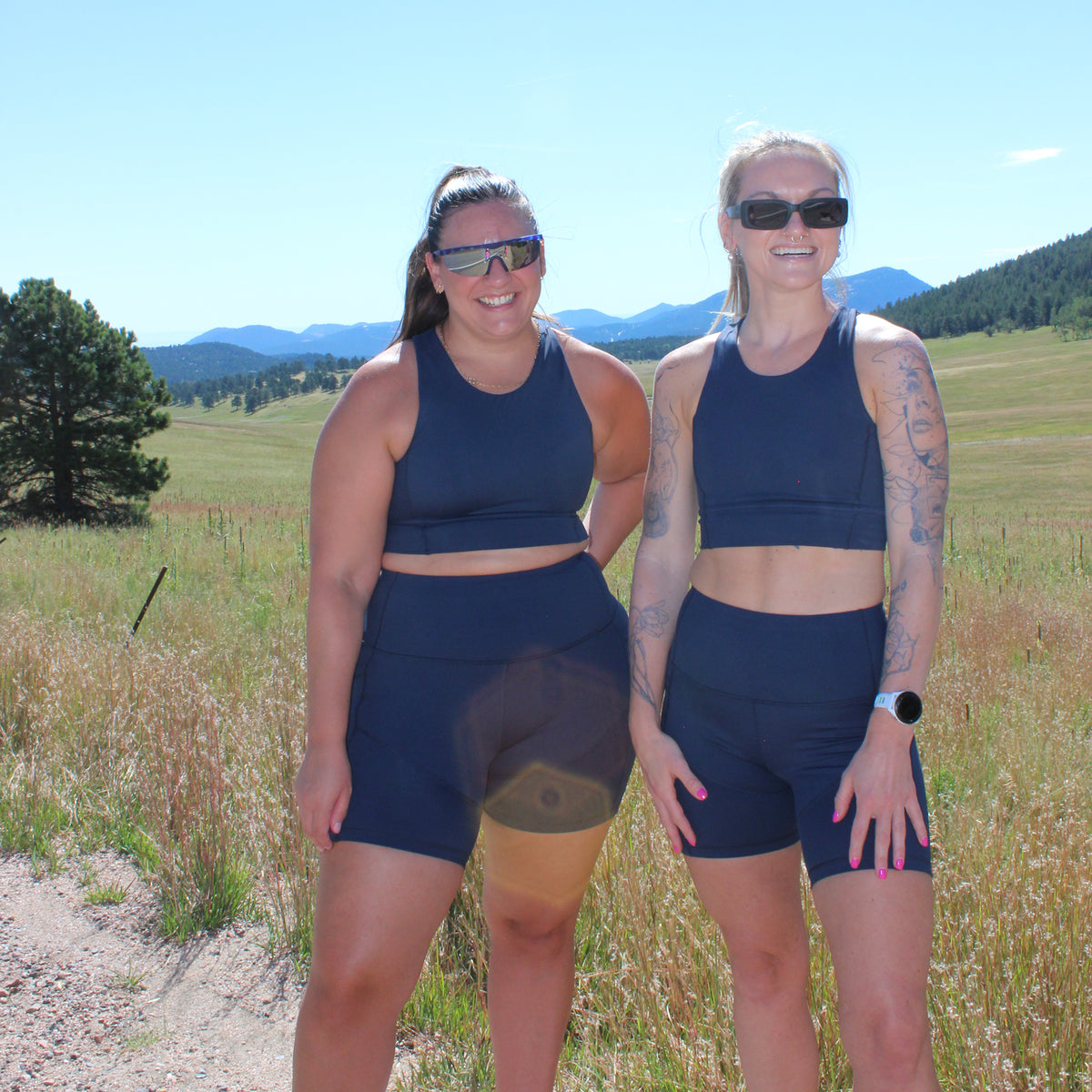 ASTA SPORTS BRA - 133