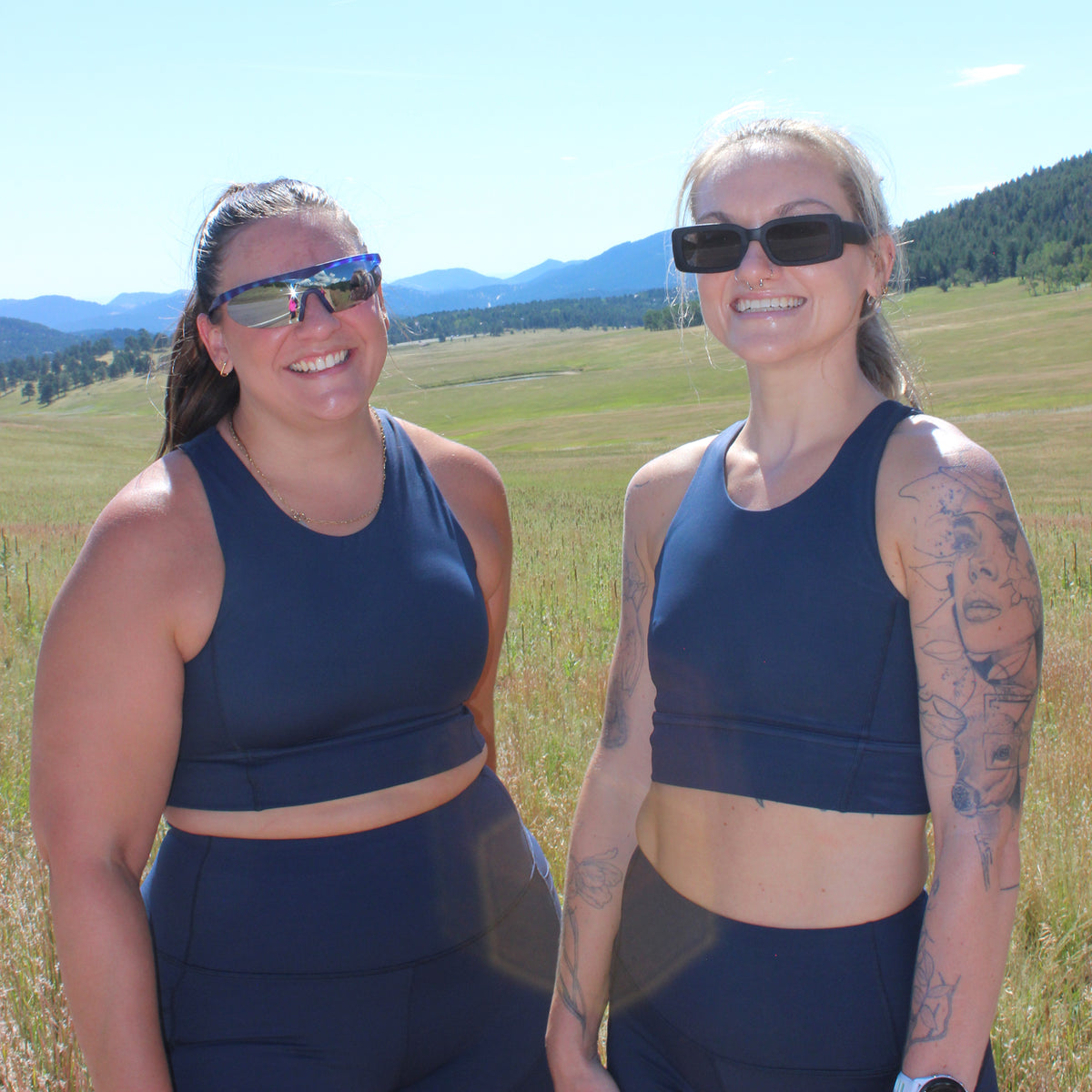 ASTA SPORTS BRA - 133
