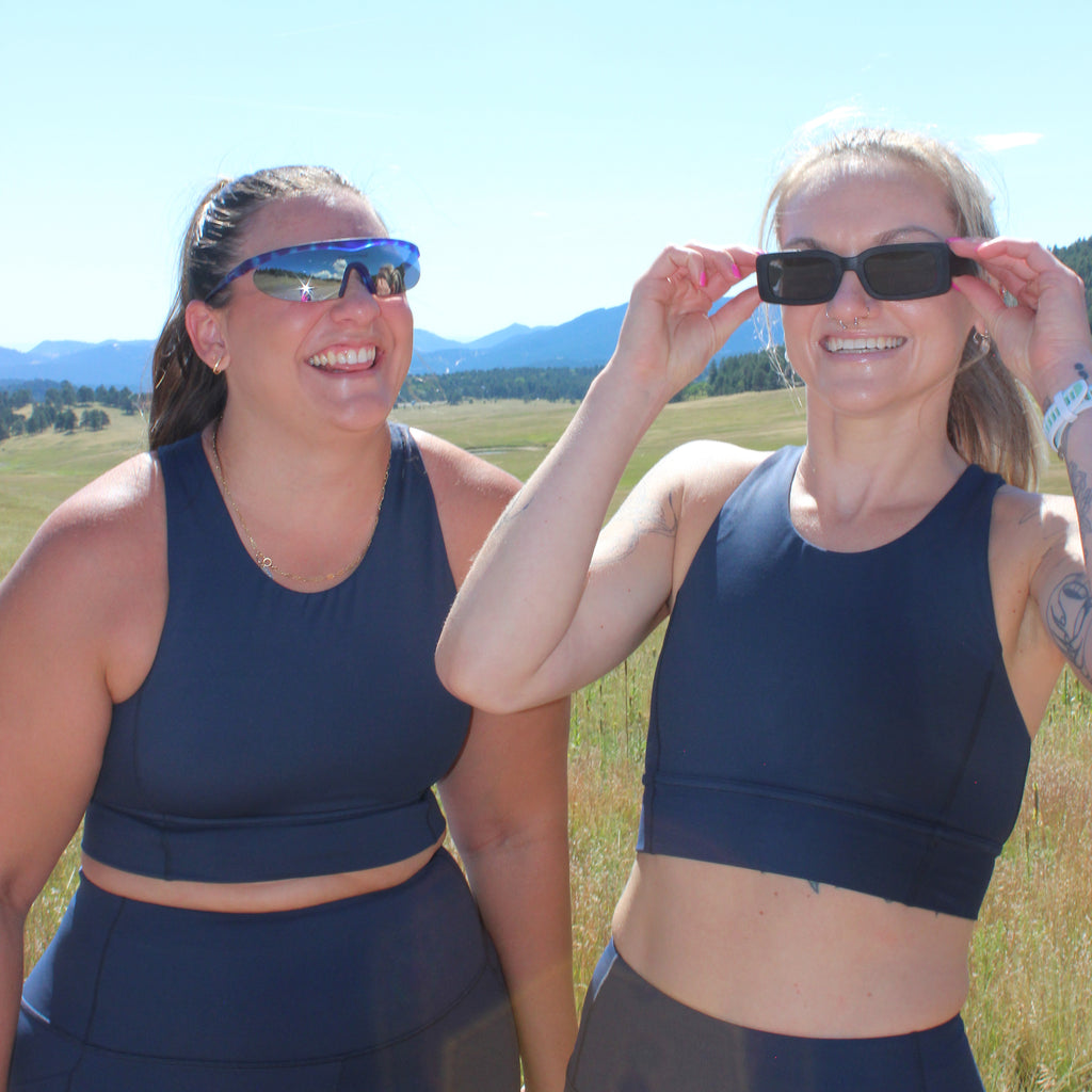 ASTA SPORTS BRA - 133