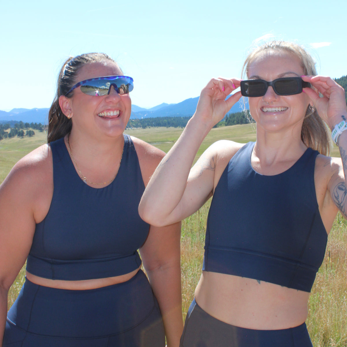 ASTA SPORTS BRA - 133