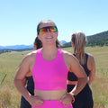 ASTA SPORTS BRA - 255