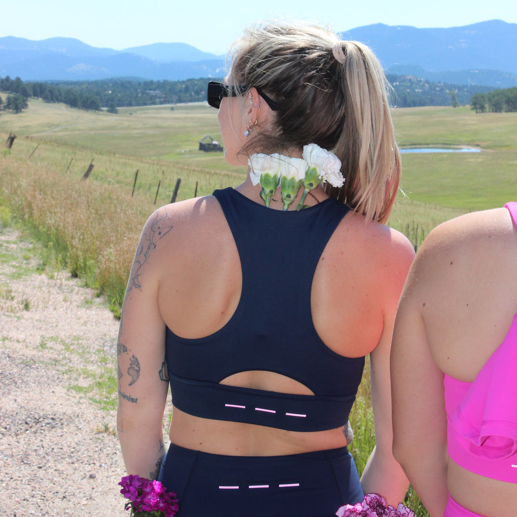 ASTA SPORTS BRA - 133