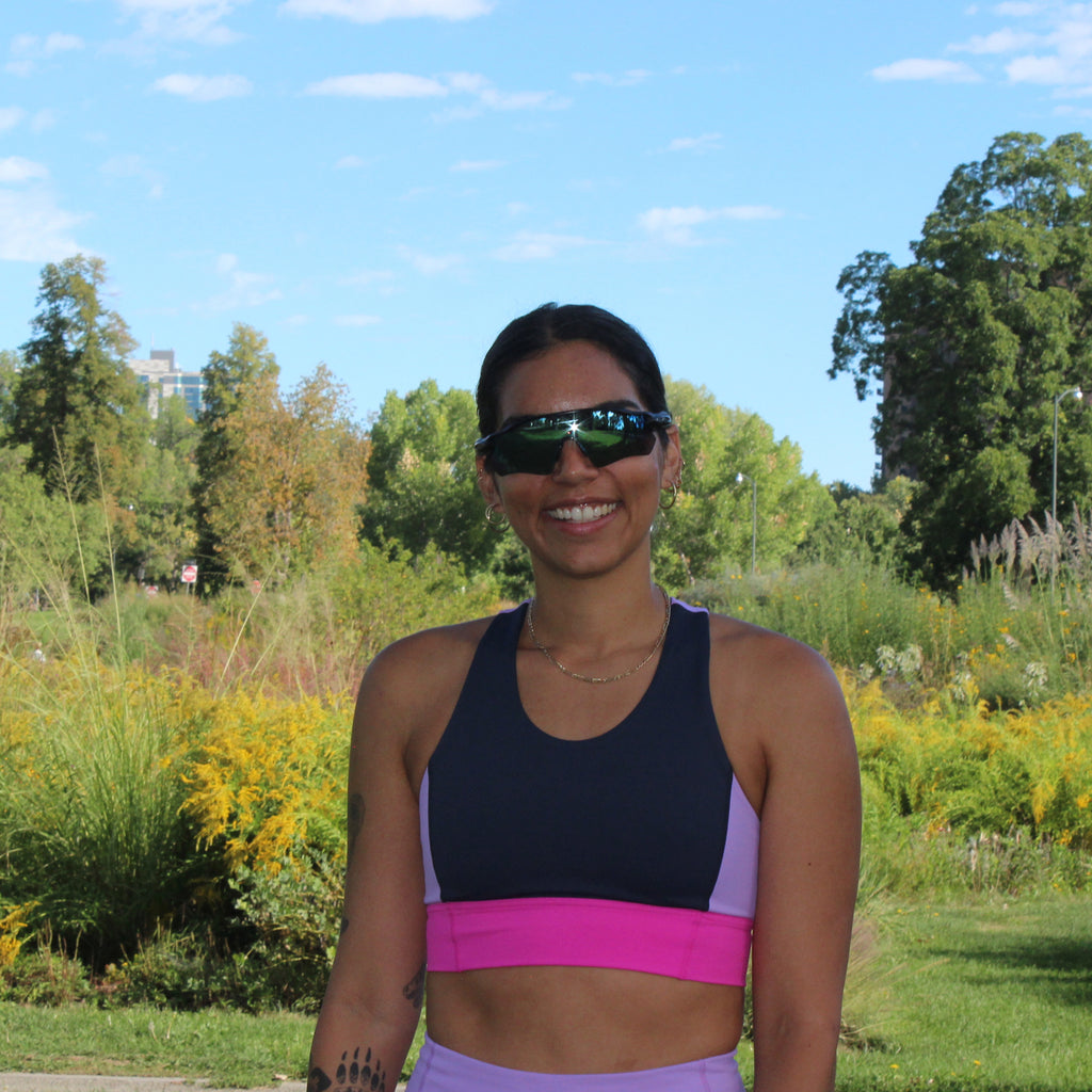ZONA SPORTS BRA - 608