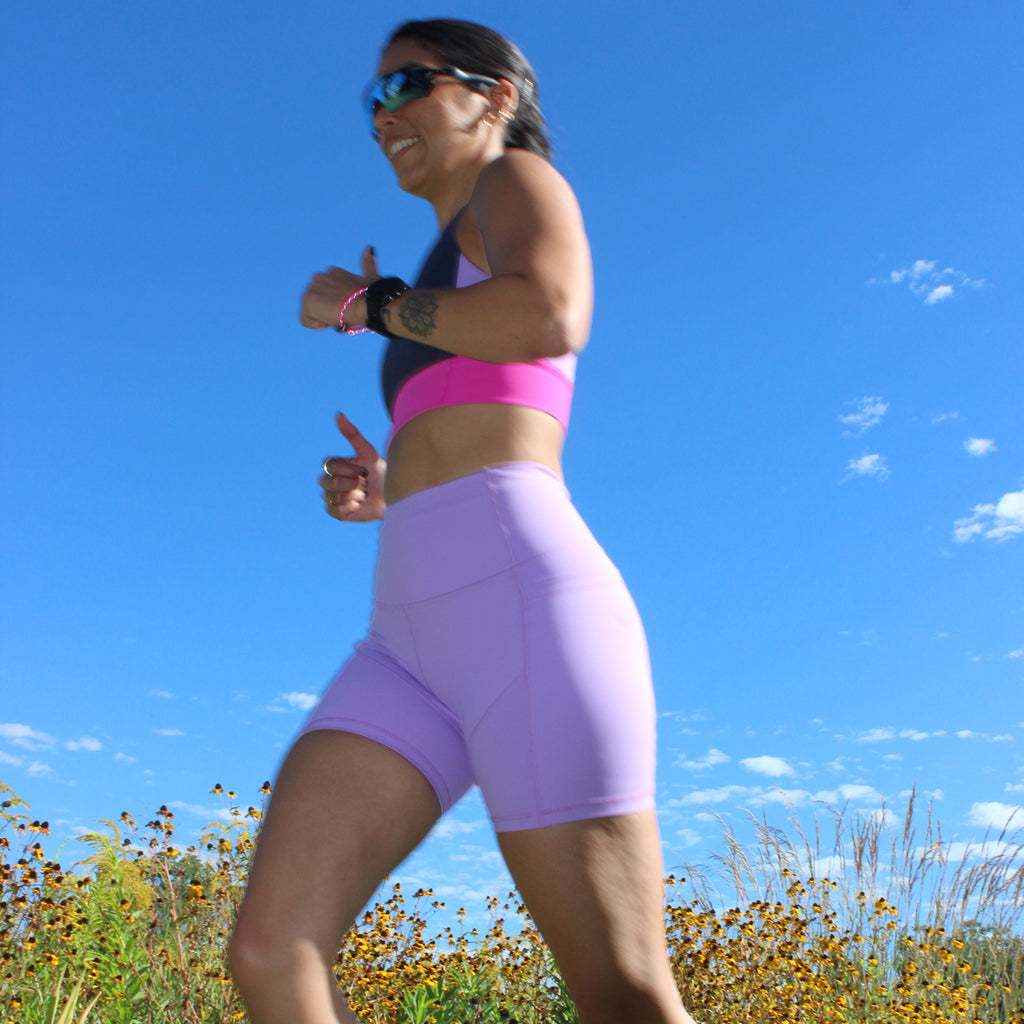 SIA 5" SHORTS - 220