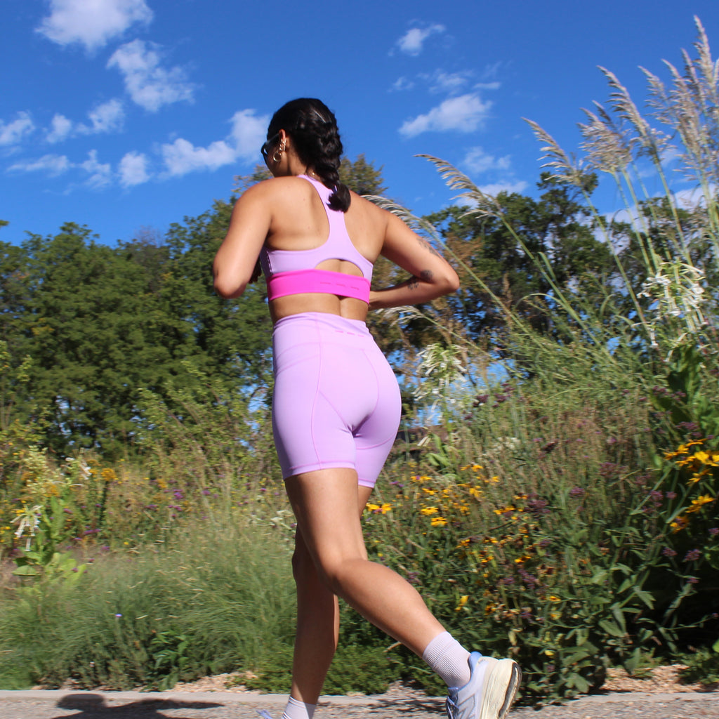 ZONA SPORTS BRA - 608