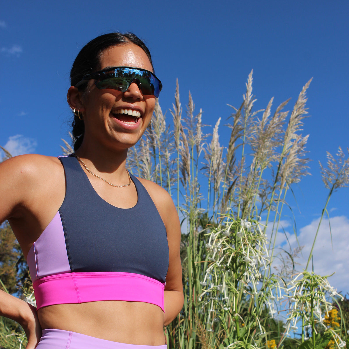 ZONA SPORTS BRA - 608