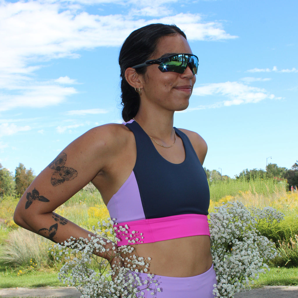 ZONA SPORTS BRA - 608