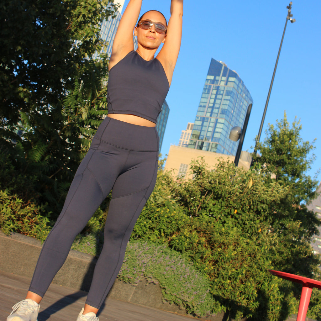 LELA LEGGINGS - 133