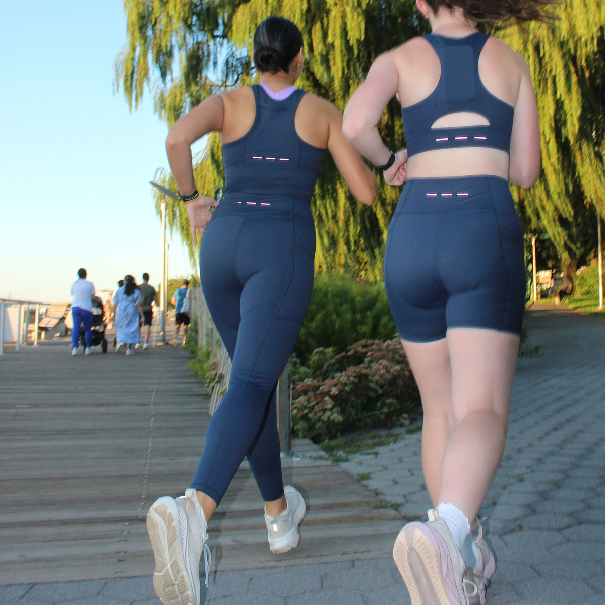 LELA LEGGINGS - 133