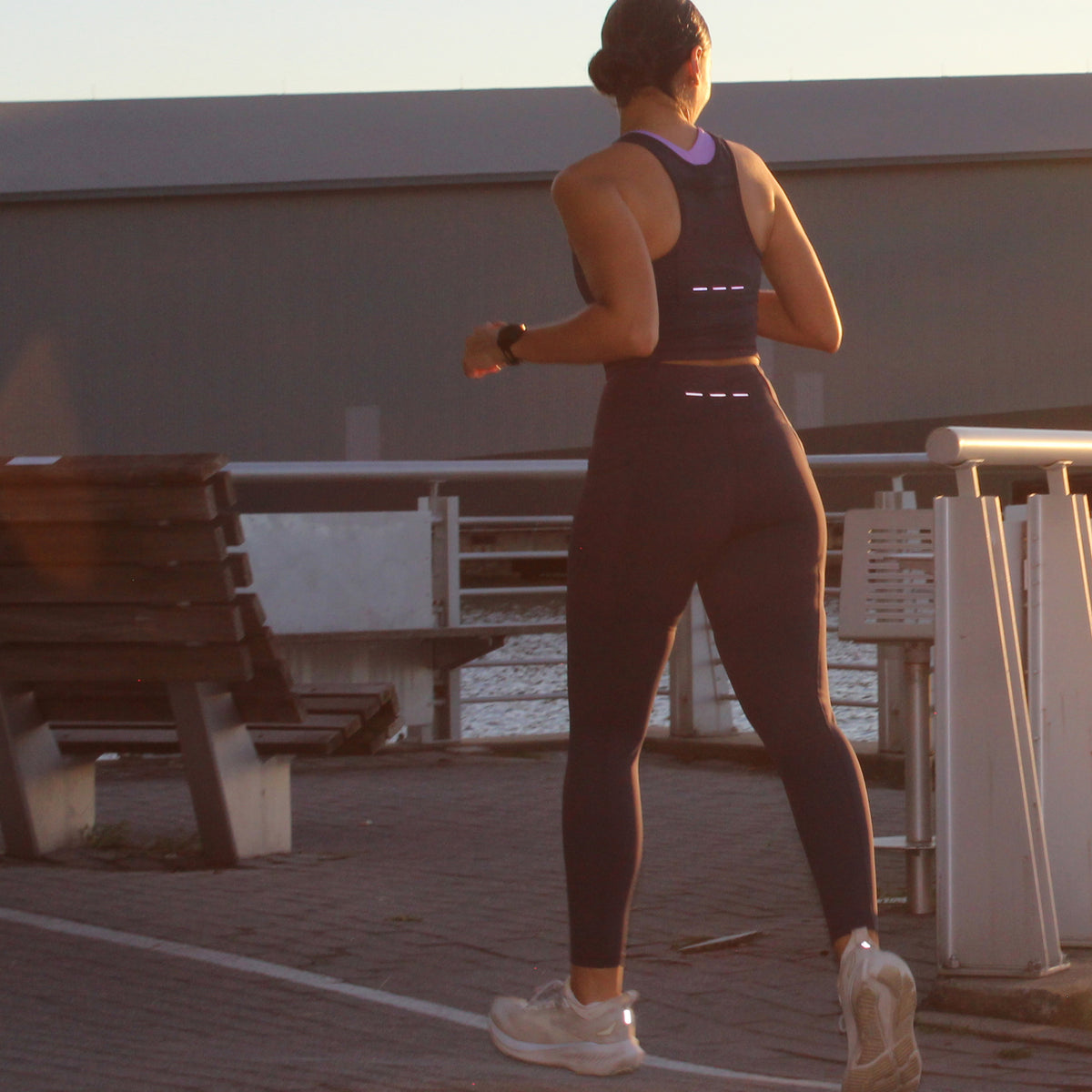 LELA LEGGINGS - 133