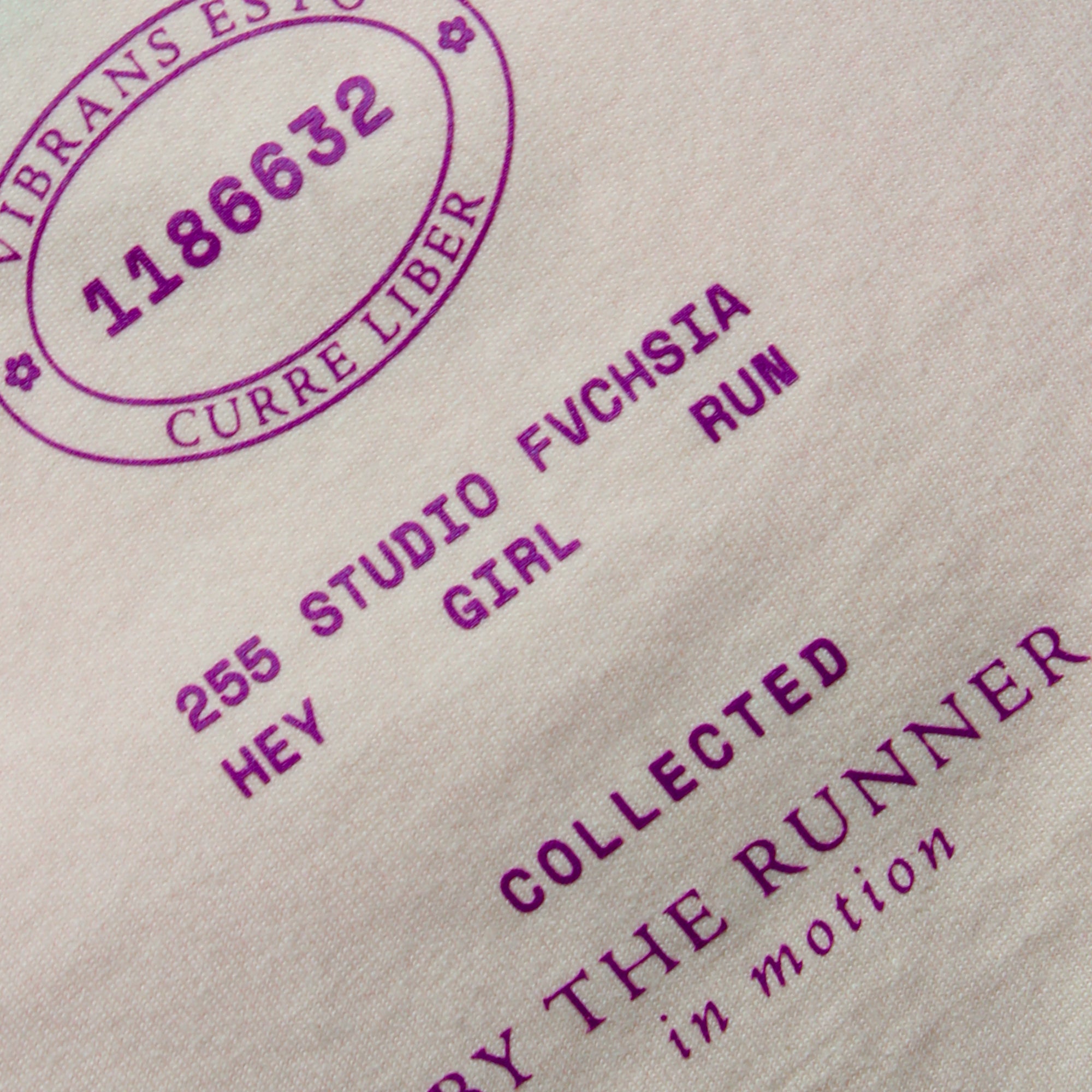 CODA CROP TEE - RTWF