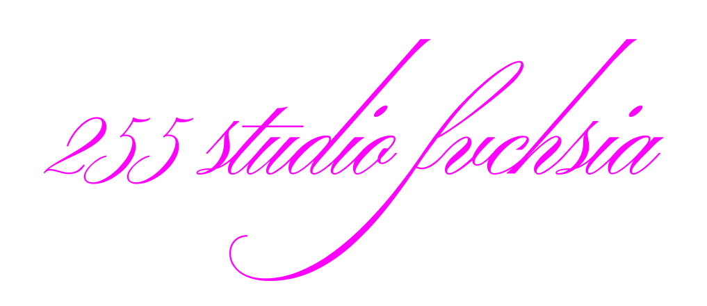 255 STUDIO FVCHSIA
